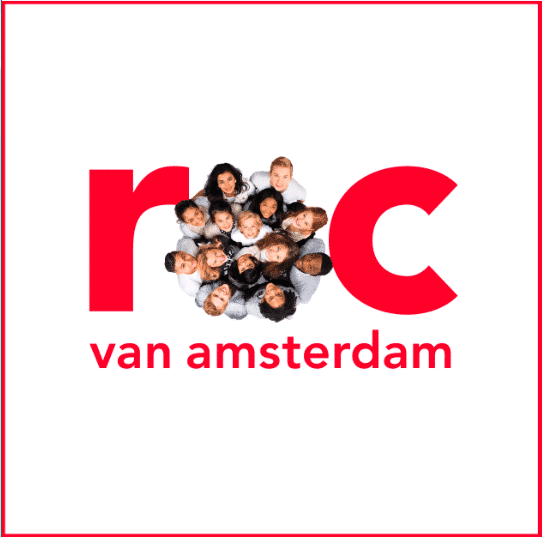 ROC-van-amsterdam-logo